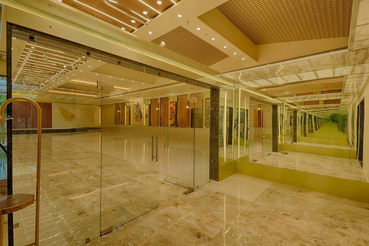 Sasa Resort Kota  Exterior photo