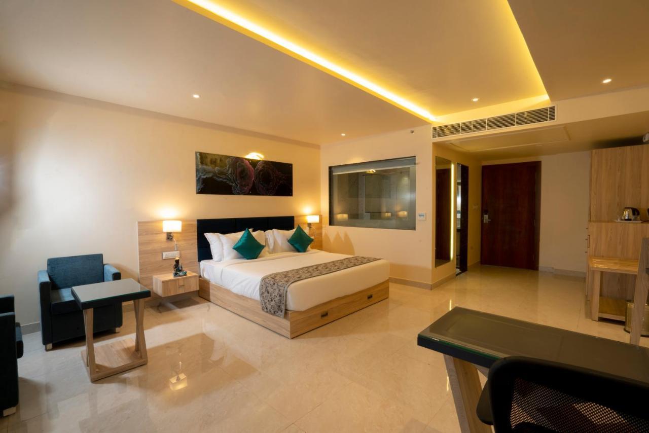 Sasa Resort Kota  Exterior photo