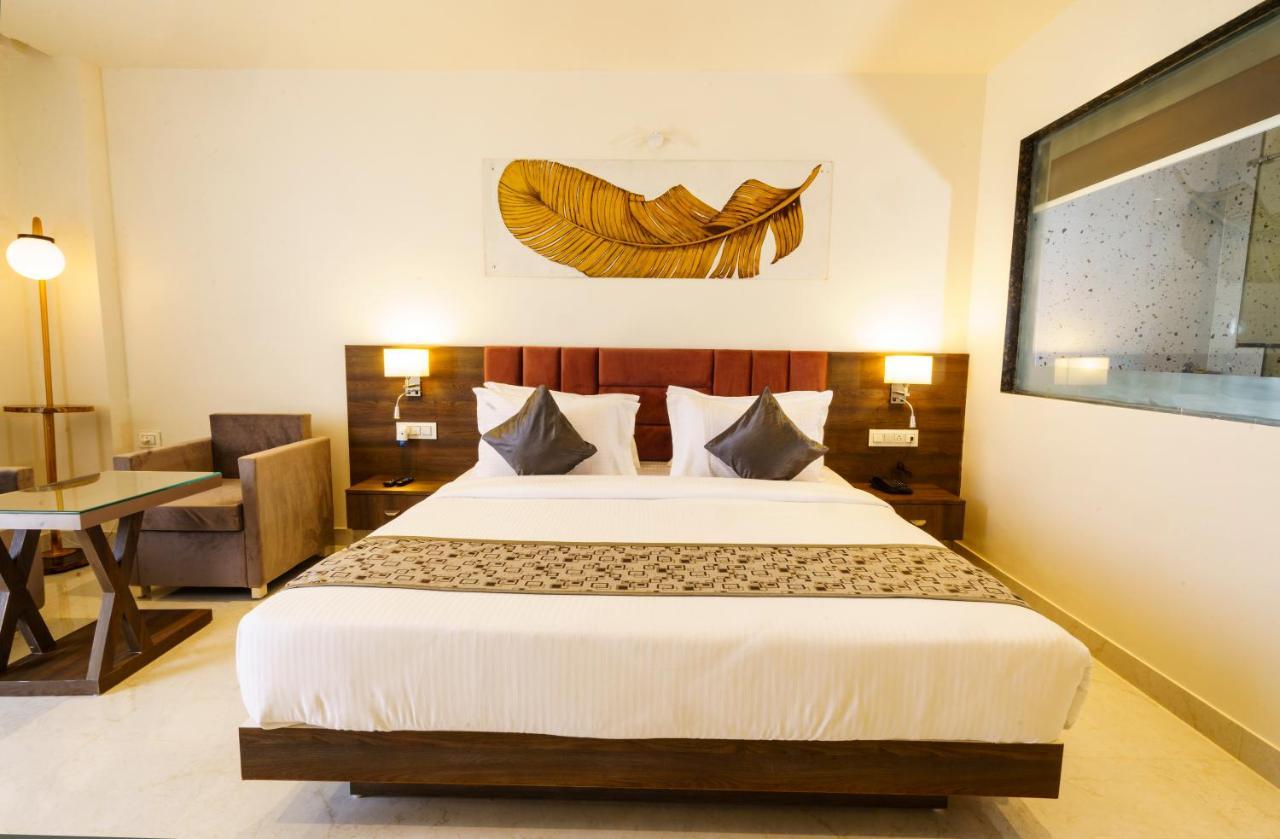Sasa Resort Kota  Exterior photo